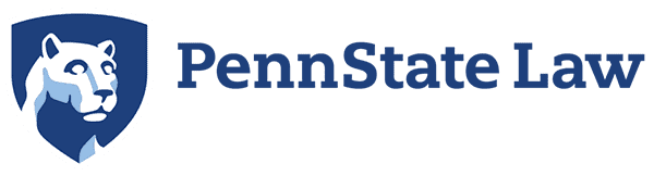 Logo for Penn State Law
