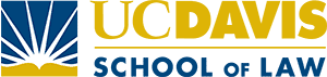 Logo: UC Davis School of Law